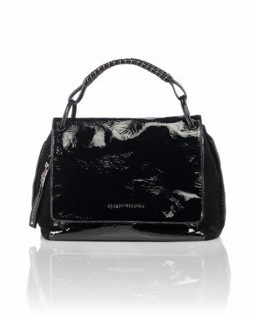 Сумка Женская 16665.Napl.Cam/NERO